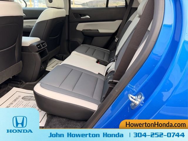 New 2026 Honda Prologue Elite image 6