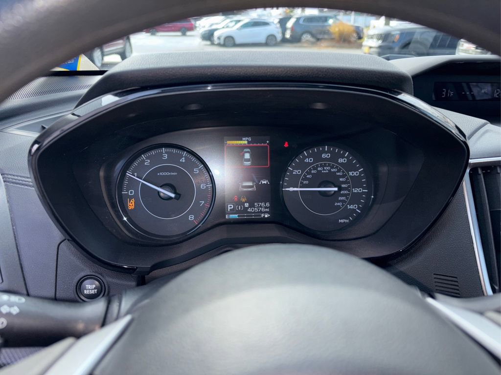 Used 2022 Subaru Impreza Premium image 20