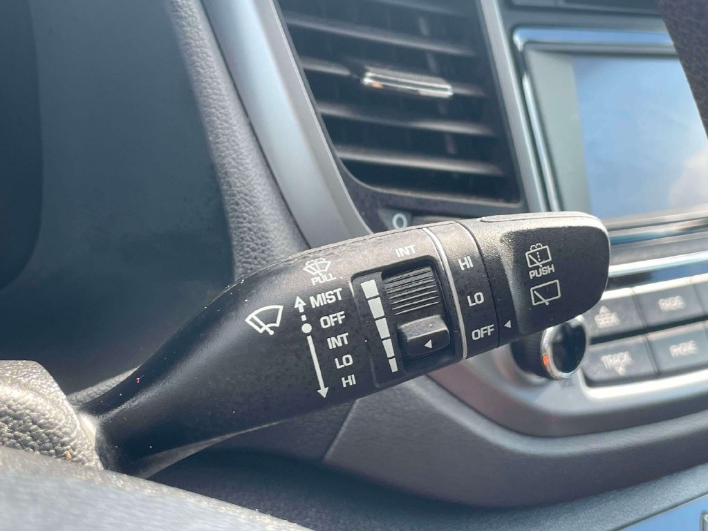Used 2018 Hyundai Tucson SE AWD/4WD image 24