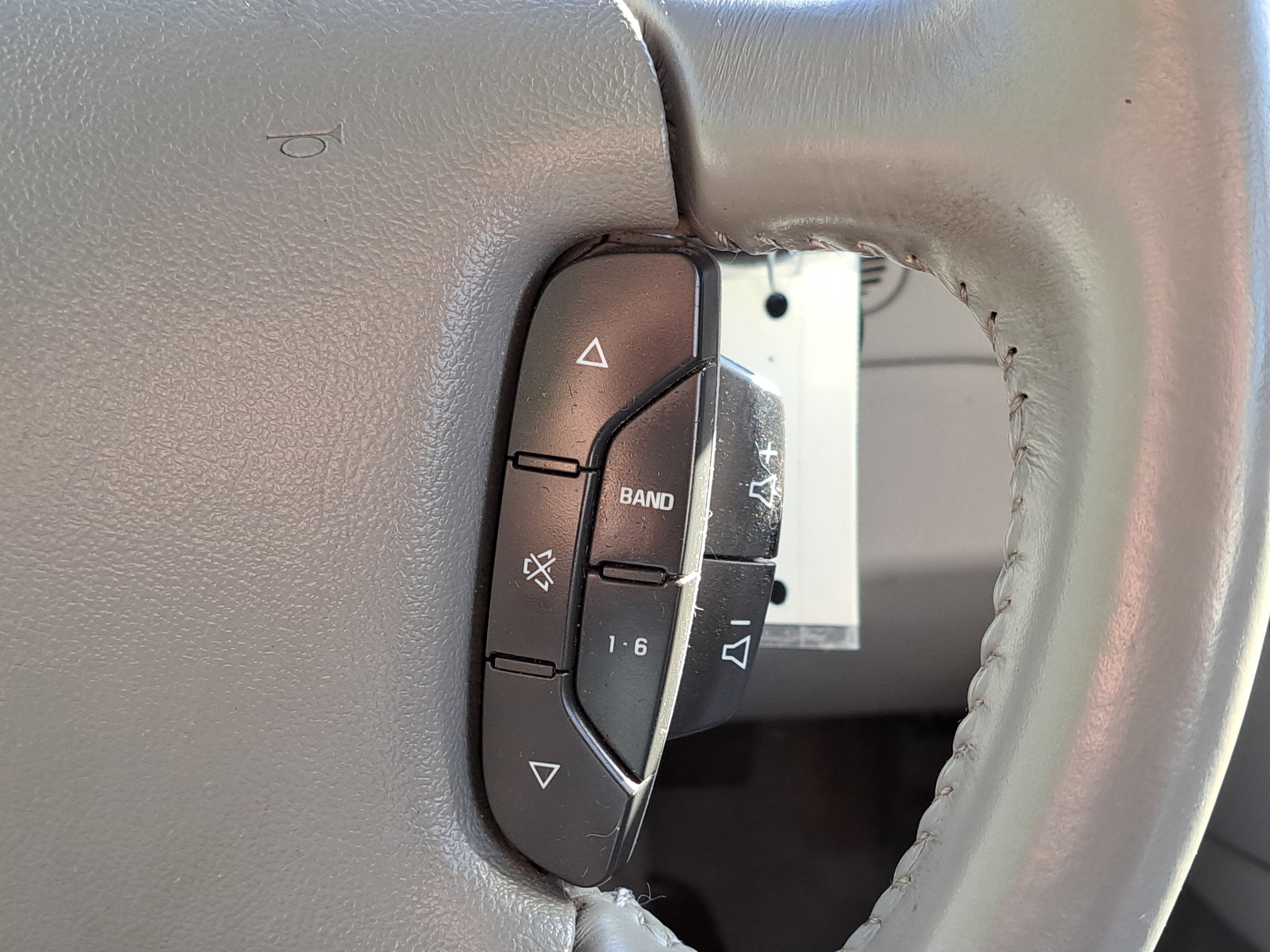 Used 2008 Buick LaCrosse CXL image 19