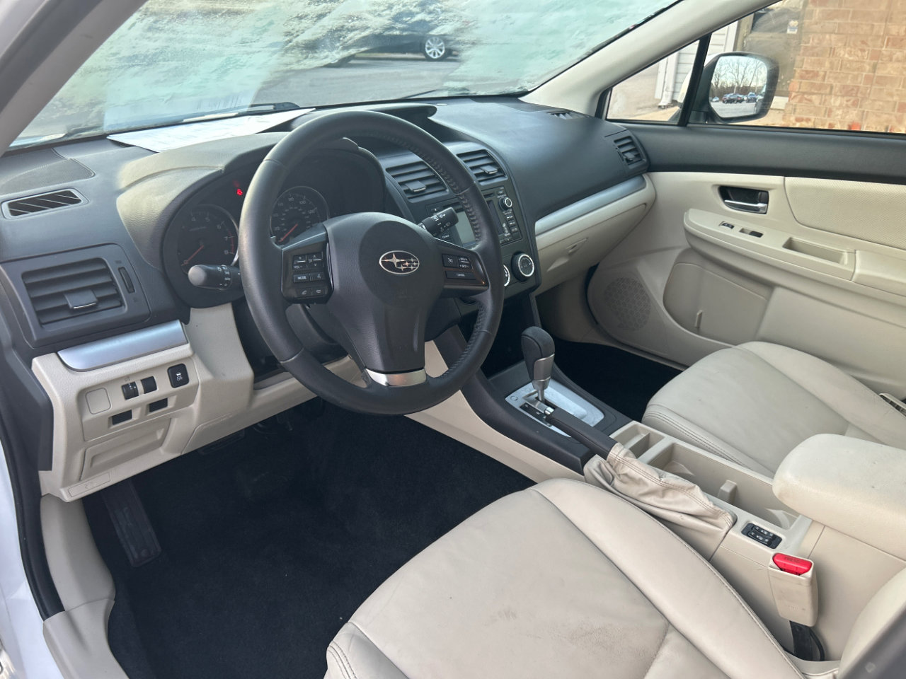 Used 2013 Subaru Crosstrek 2.0i Limited image 17