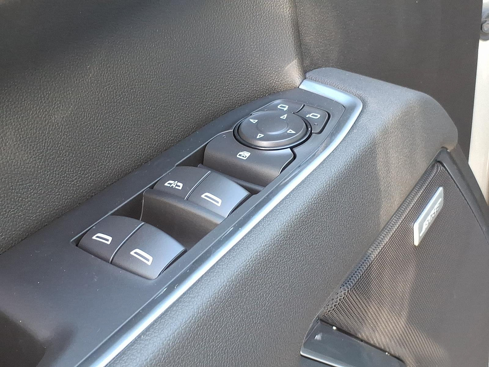 New 2026 GMC Sierra 1500 Elevation AWD/4WD image 14