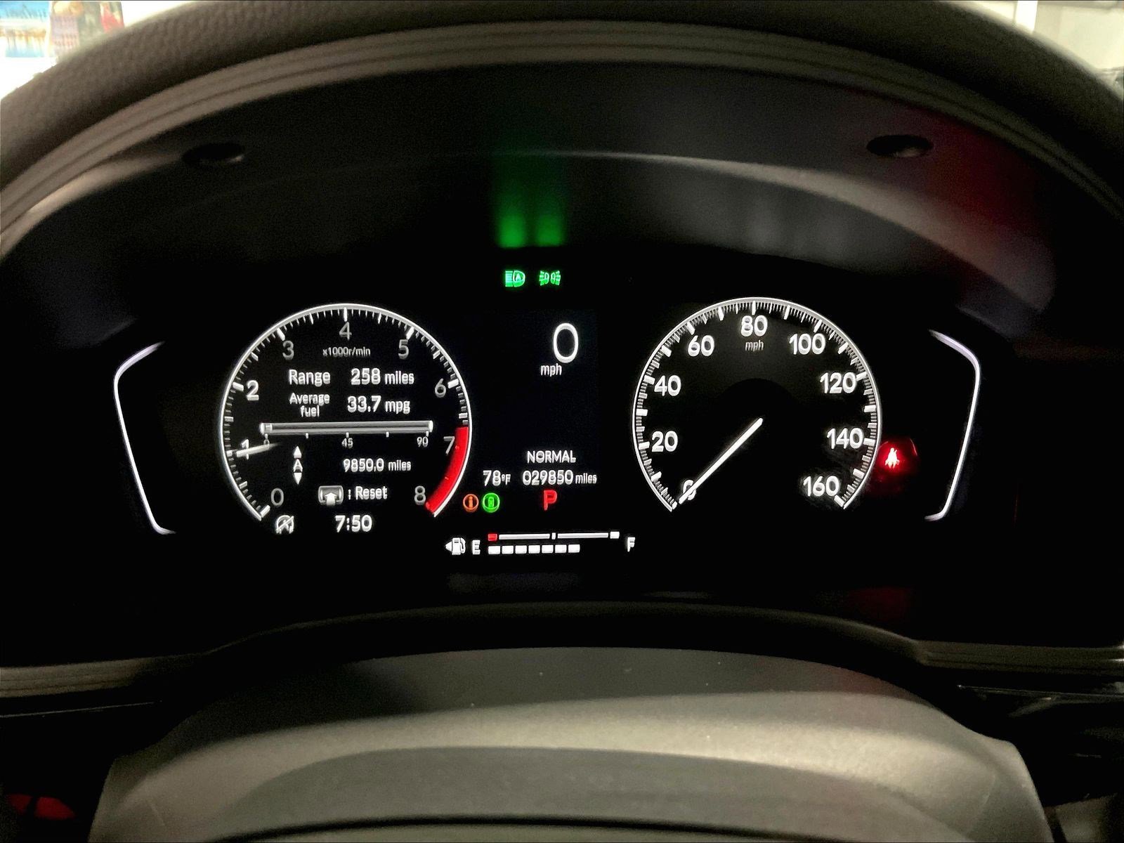 Used 2023 Honda Civic Sport image 12