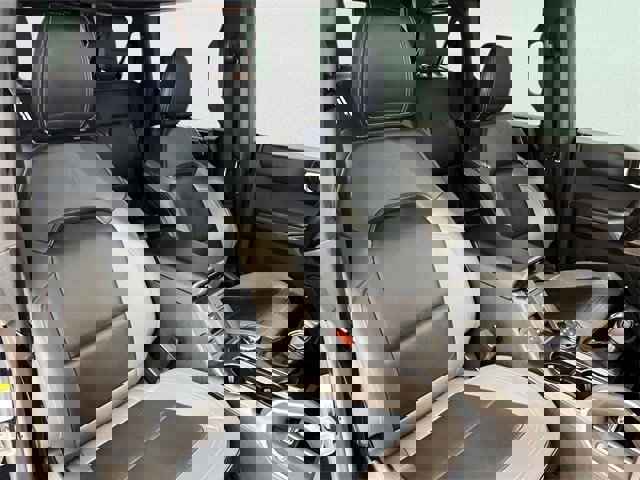 Used 2021 Ford Bronco Outer Banks w/ Sasquatch Package image 14