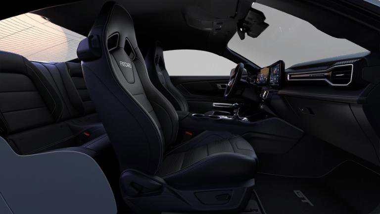 New 2026 Ford Mustang GT Premium w/ GT Performance Package image 24