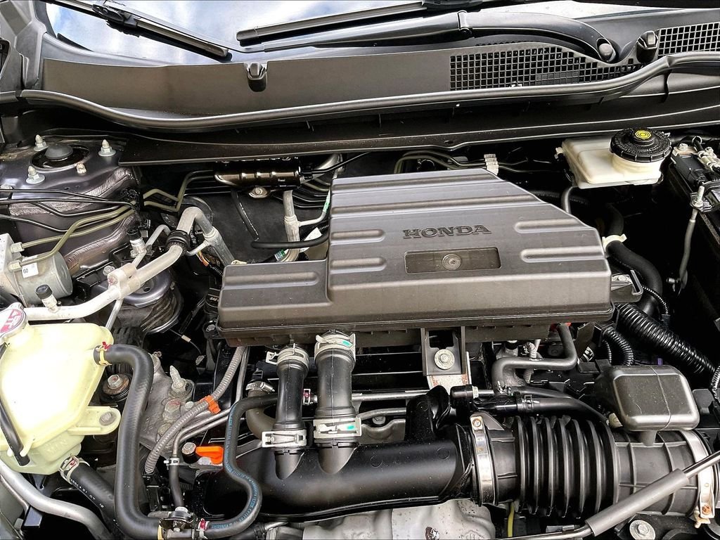 Used 2022 Honda CR-V EX-L image 30