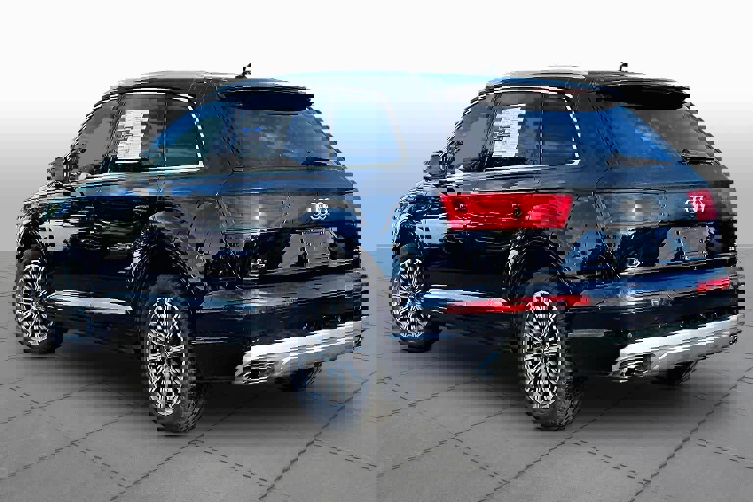 Used 2017 Audi Q7 3.0T Prestige image 12