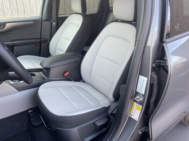 New 2026 Ford Escape Active image 20