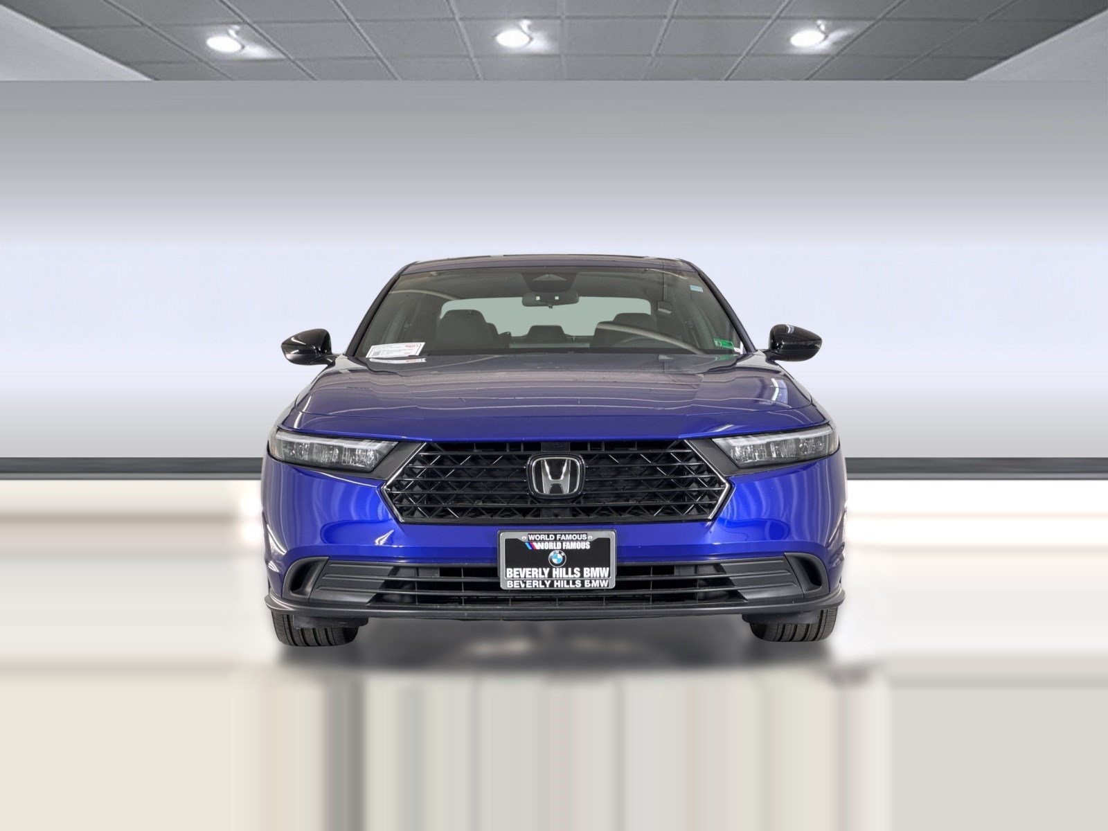 Used 2024 Honda Accord Sport image 6