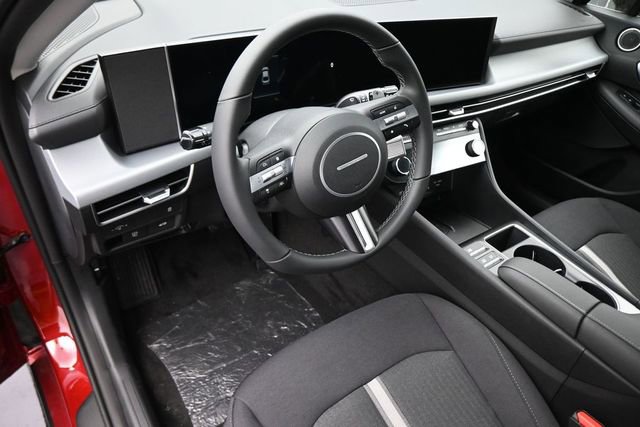 New 2026 Hyundai Sonata SEL AWD/4WD image 15