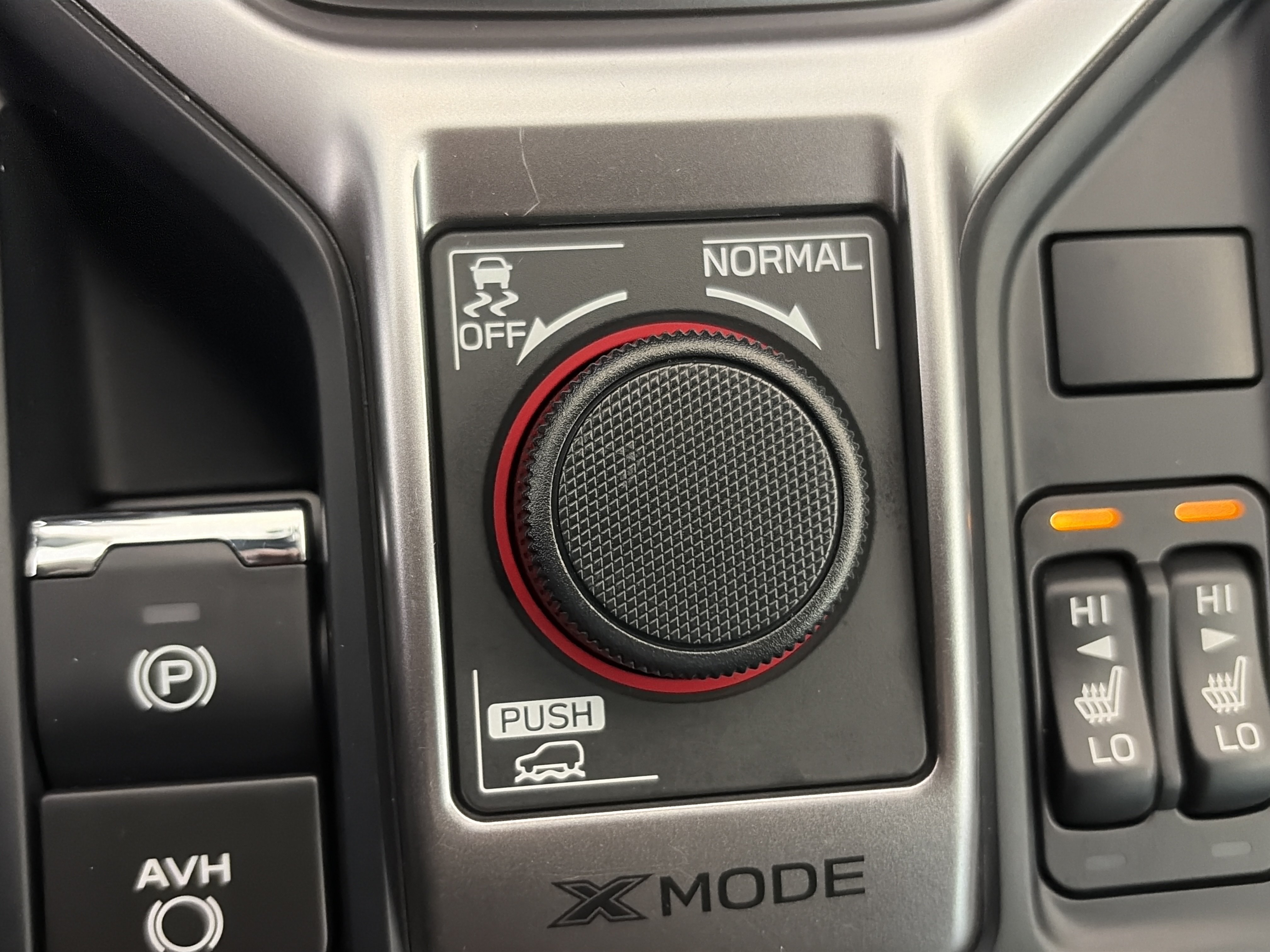 Certified 2023 Subaru Forester Premium AWD/4WD image 27