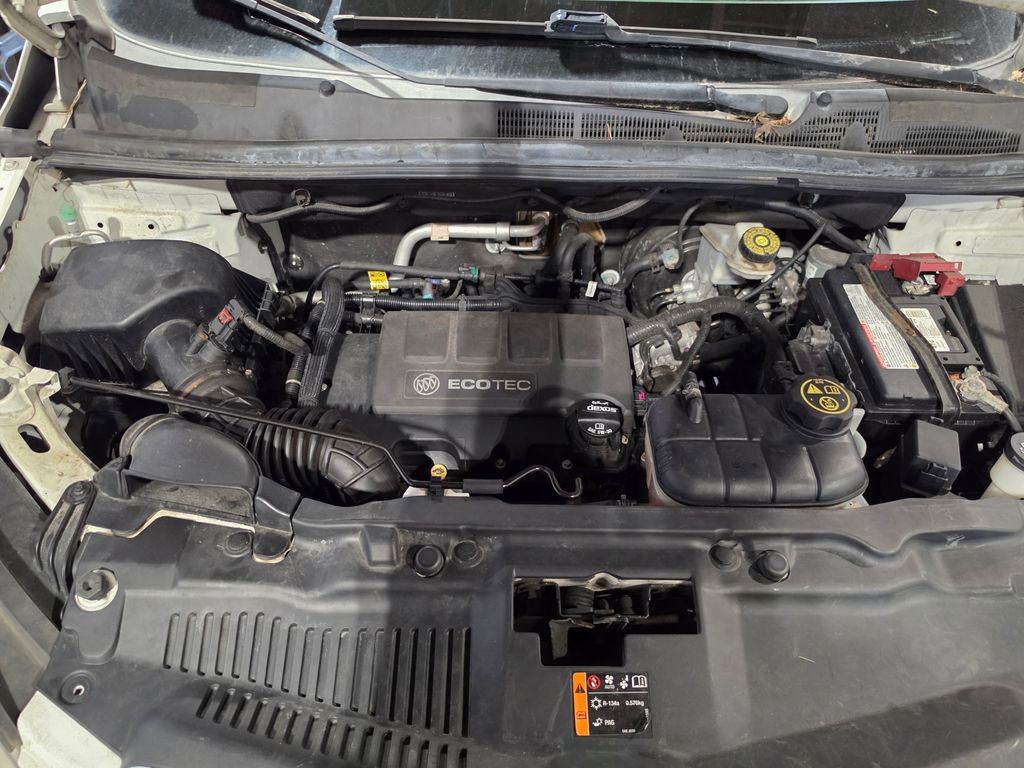 Used 2016 Buick Encore Convenience FWD image 8
