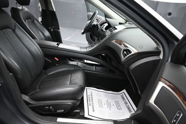 Used 2014 Lincoln MKZ AWD w/ Equipment Group 102A Reserve image 16