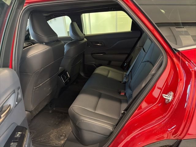 New 2025 Toyota Crown Signia image 18