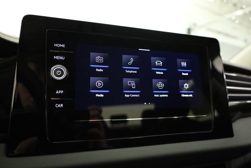 New 2026 Volkswagen Jetta S image 17