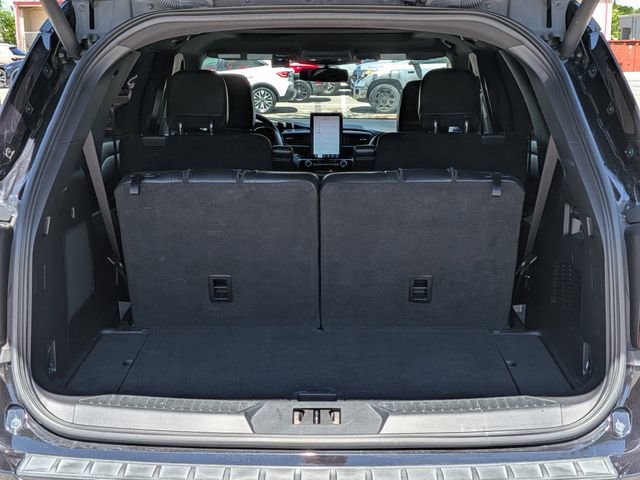 Used 2021 Ford Explorer ST w/ Equipment Group 401A image 29