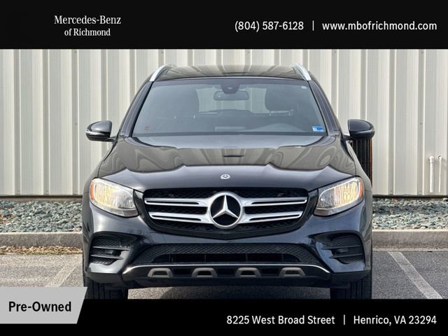 Used 2019 Mercedes-Benz GLC 300 image 10