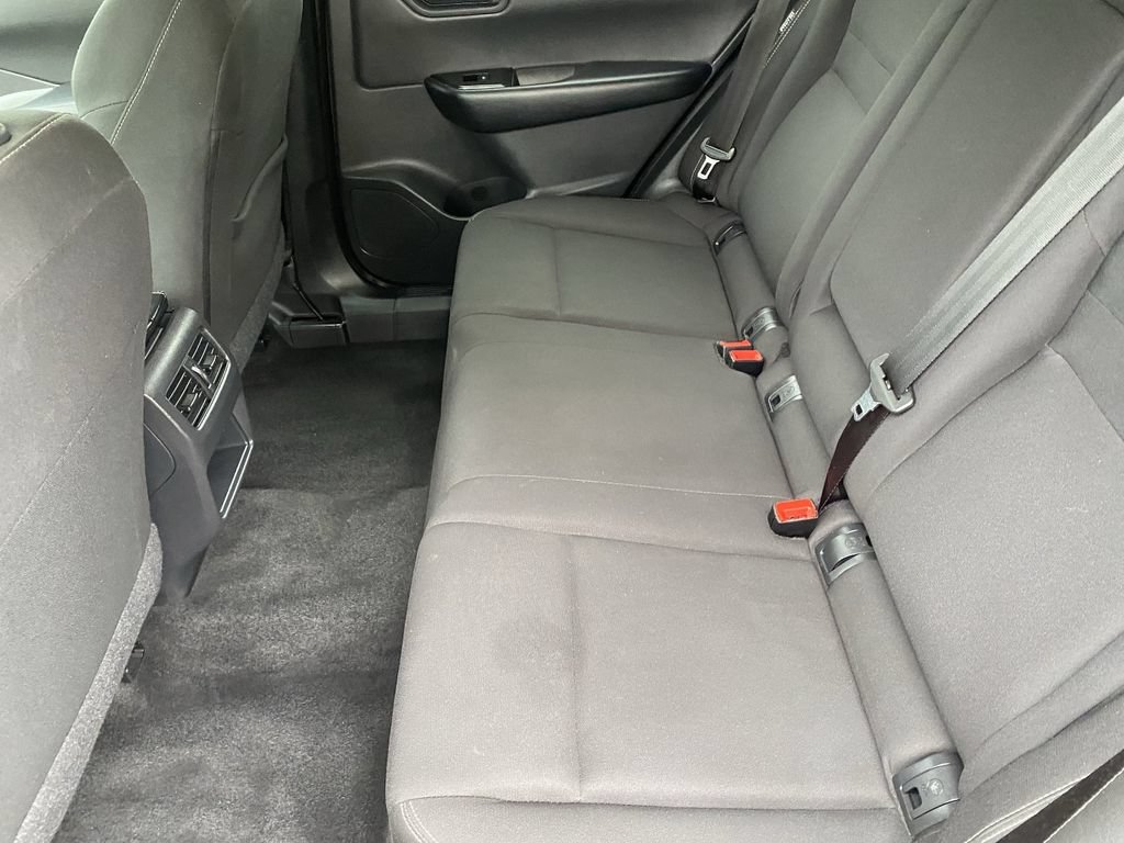 Used 2025 Nissan Rogue S FWD image 20