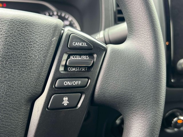 Used 2023 Nissan Frontier SV w/ Midnight Edition Package AWD/4WD image 20