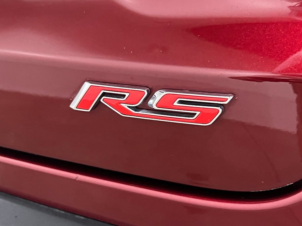 Certified 2024 Chevrolet Trax RS w/ Driver Confidence Package FWD image 6