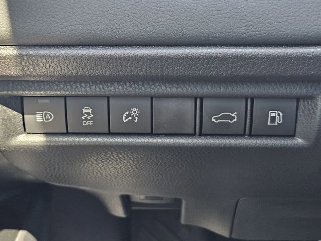 New 2026 Toyota Camry XSE image 21