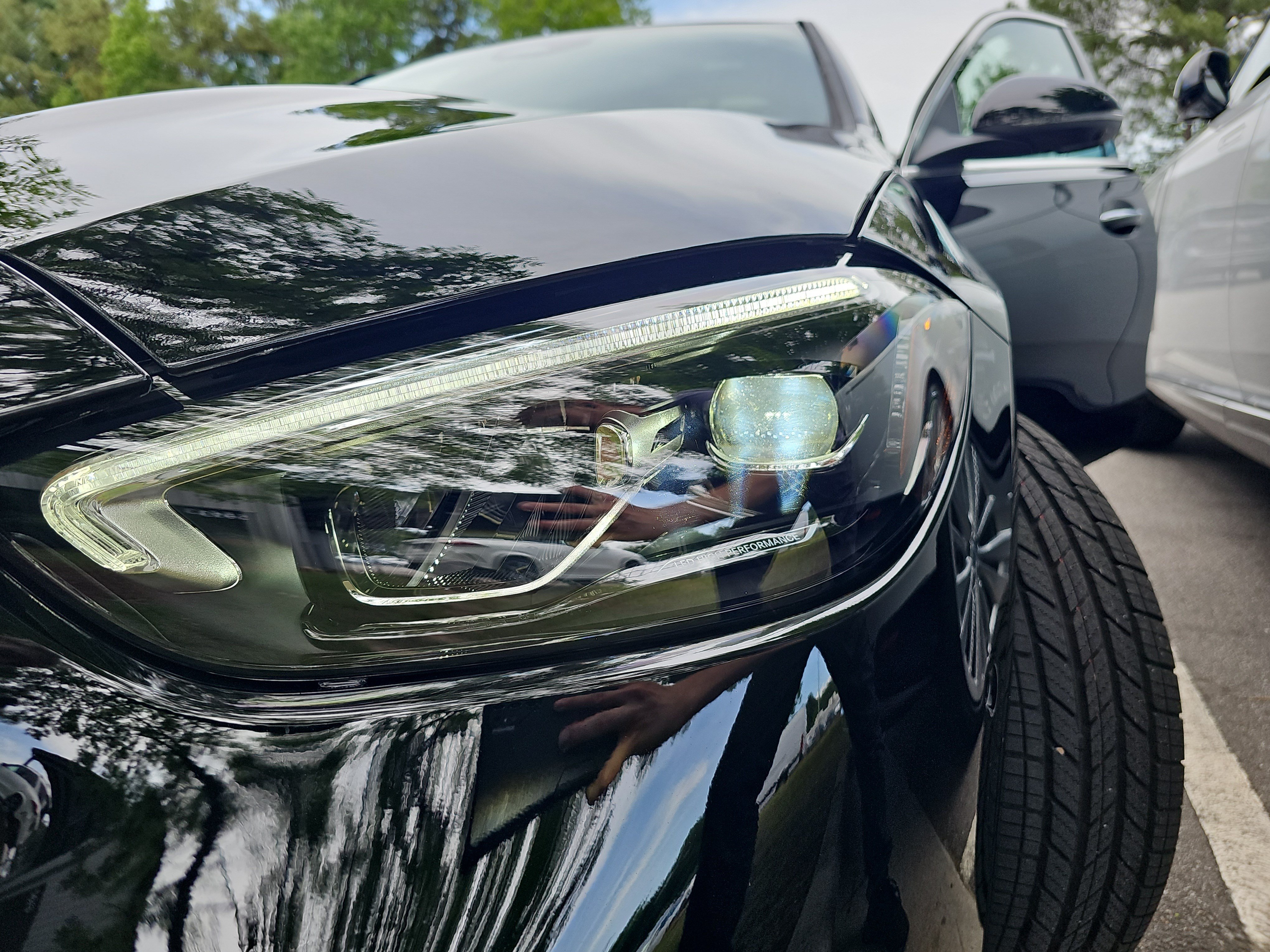 New 2026 Mercedes-Benz C 300 Sedan image 33