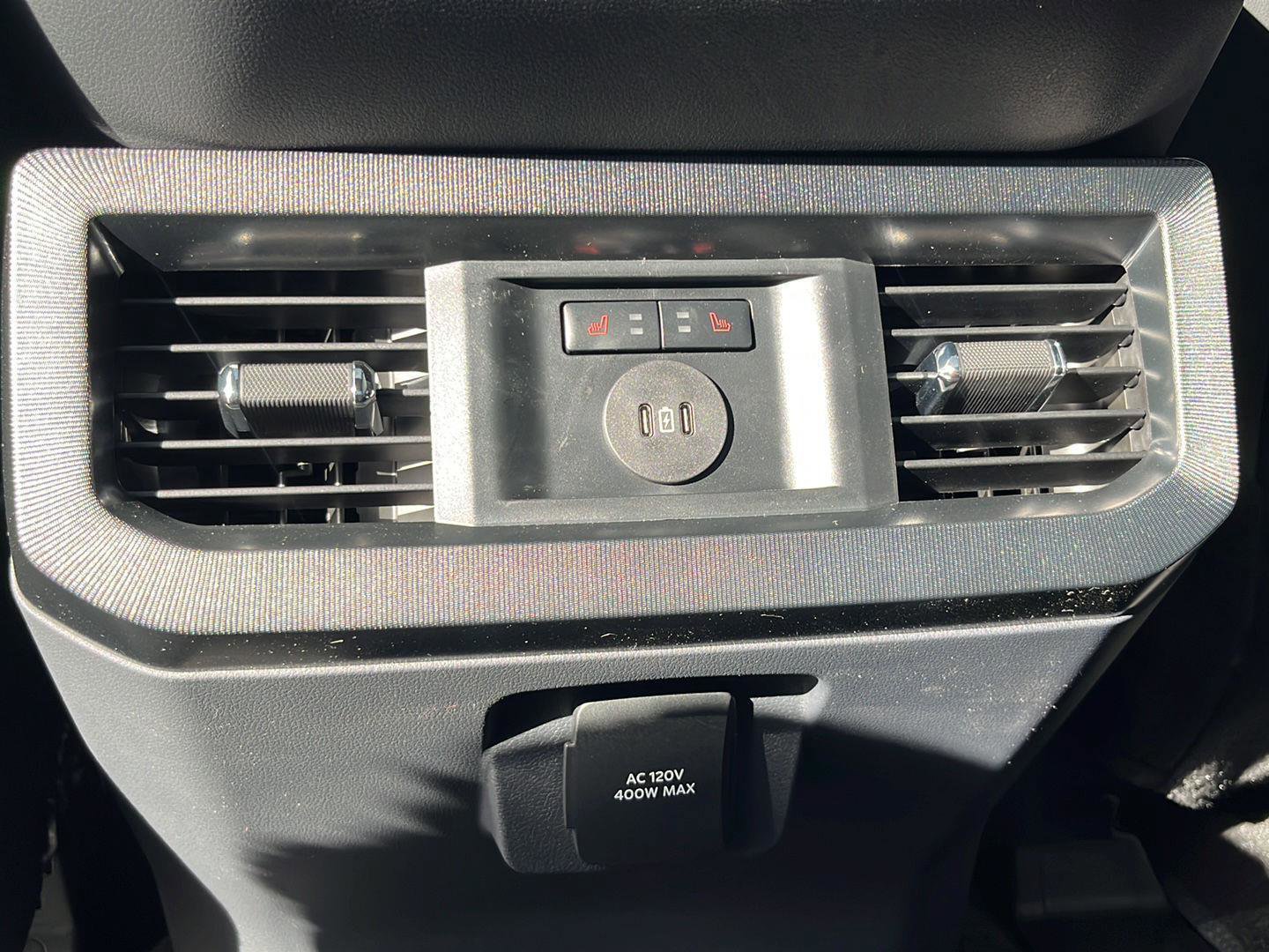 New 2026 Ford F250 Platinum image 28