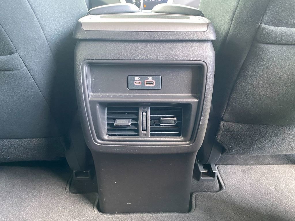 Used 2020 Nissan Murano SV image 26