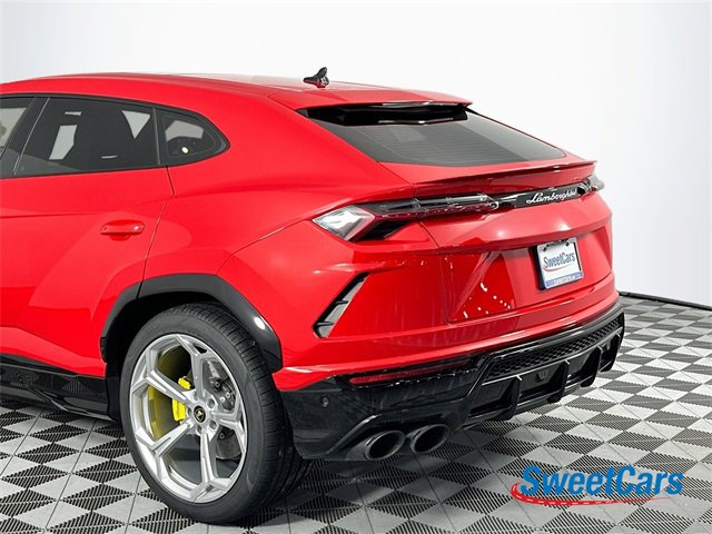 Used 2020 Lamborghini Urus Base image 55