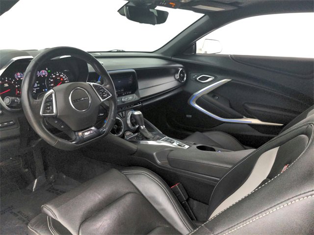 Used 2019 Chevrolet Camaro SS image 25