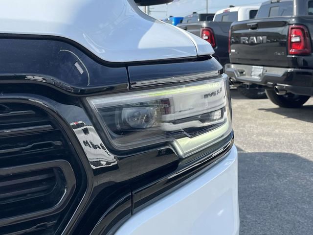 Used 2024 RAM 1500 Limited AWD/4WD image 9