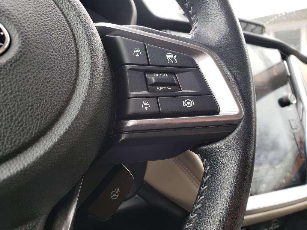 Used 2023 Subaru Outback Limited XT AWD/4WD image 20