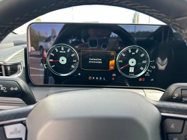New 2025 Ford Mustang Premium RWD image 14