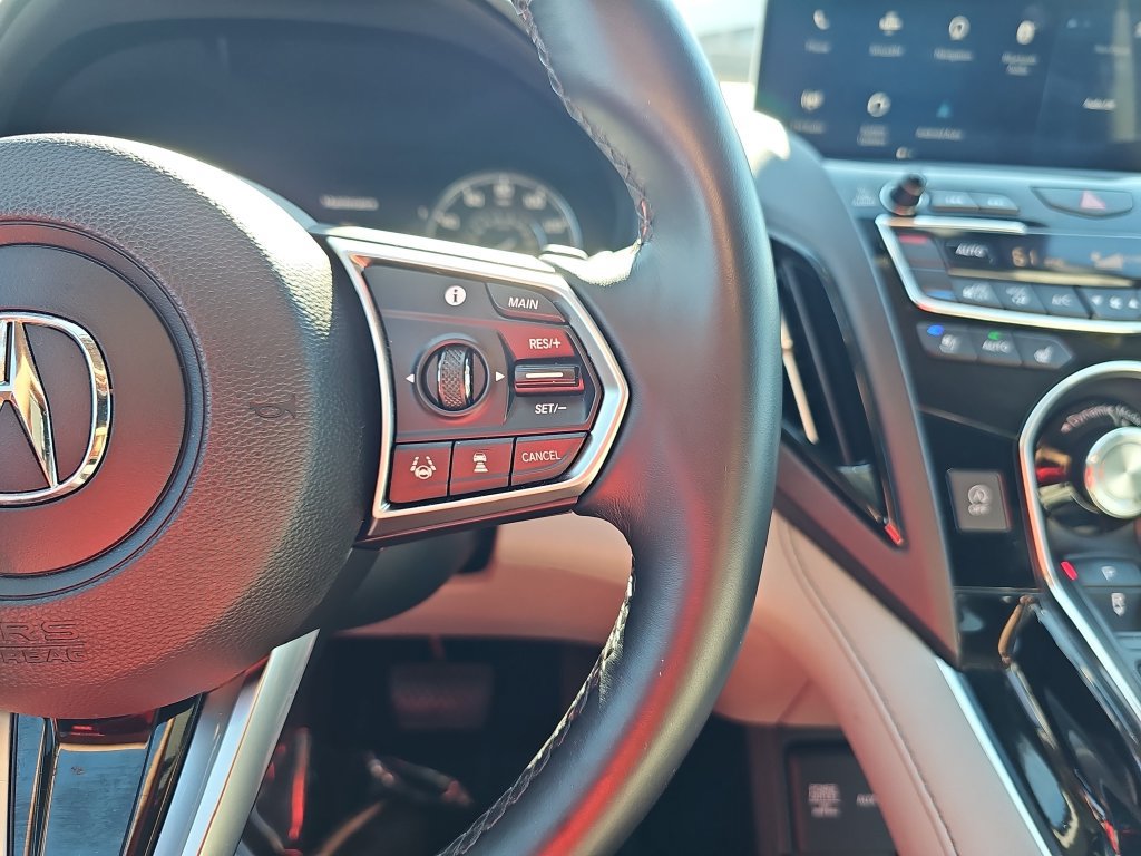 Used 2020 Acura RDX w/ Advance Package AWD/4WD image 18