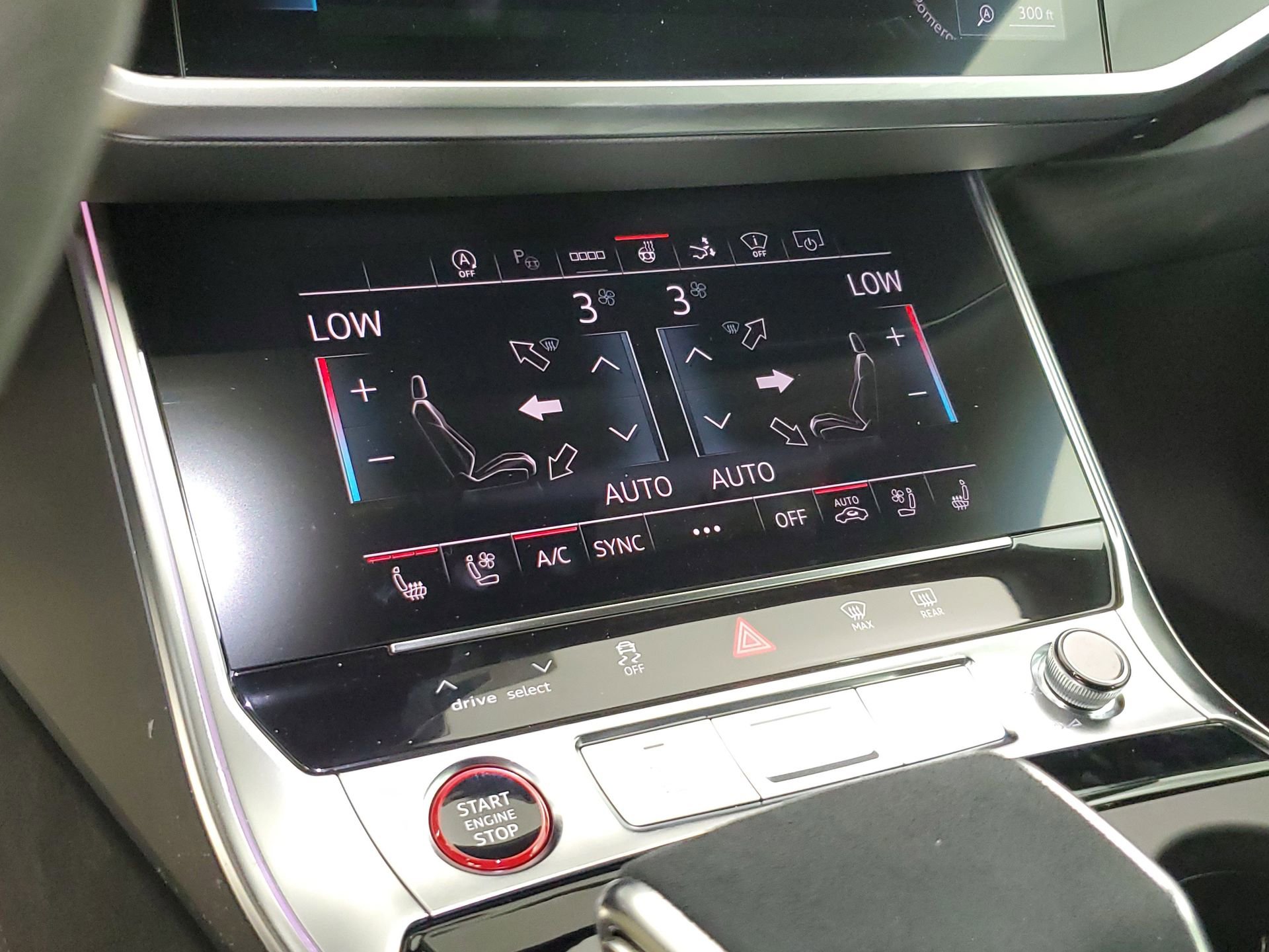New 2026 Audi RS 7 Performance image 42