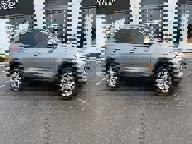 New 2026 Buick Encore GX Preferred w/ Comfort Package image 1