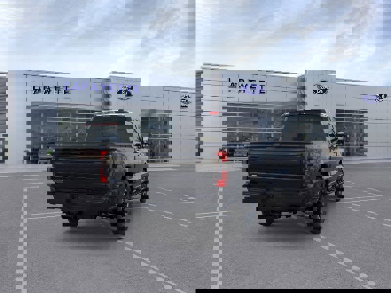 New 2026 Ford F350 4x4 Crew Cab Super Duty image 46