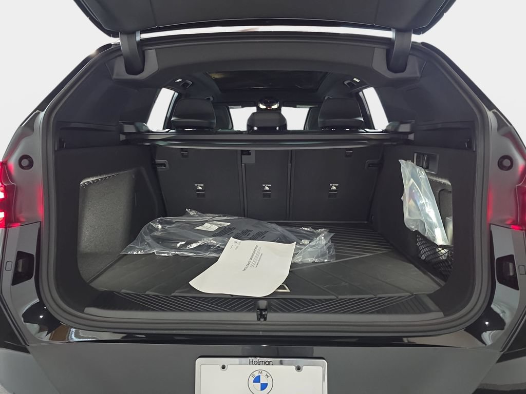 New 2026 BMW X3 xDrive30i w/ Premium Package AWD/4WD image 12