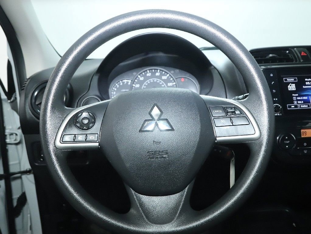 Used 2021 Mitsubishi Mirage image 31