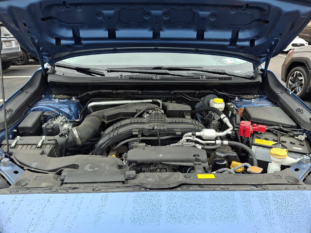 Used 2024 Subaru Crosstrek 2.0i Premium AWD/4WD image 30