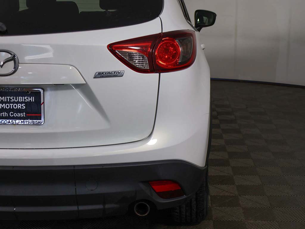 Used 2016 MAZDA CX-5 Touring FWD image 15