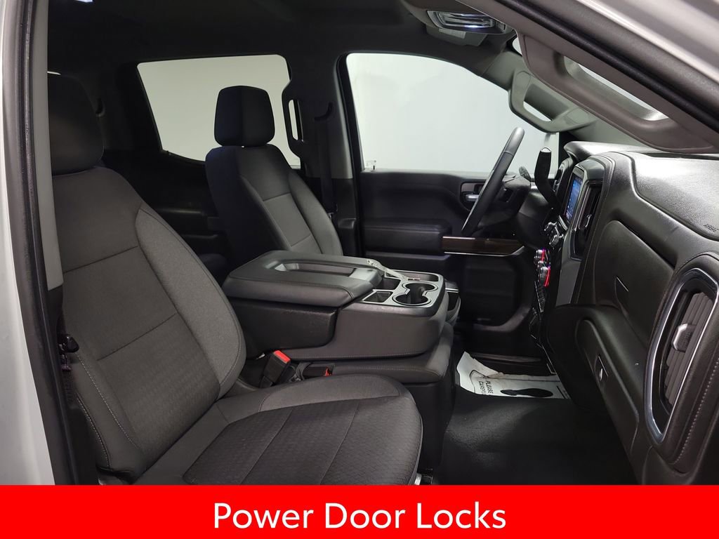 Used 2022 Chevrolet Silverado 1500 LT w/ Bed Protection Package image 22