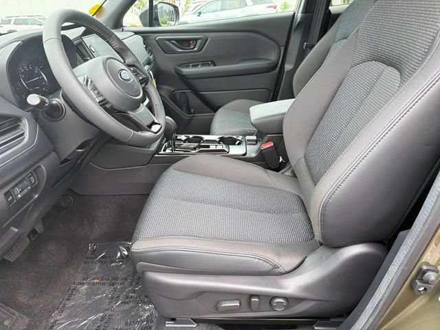 New 2026 Subaru Forester Premium AWD/4WD image 23