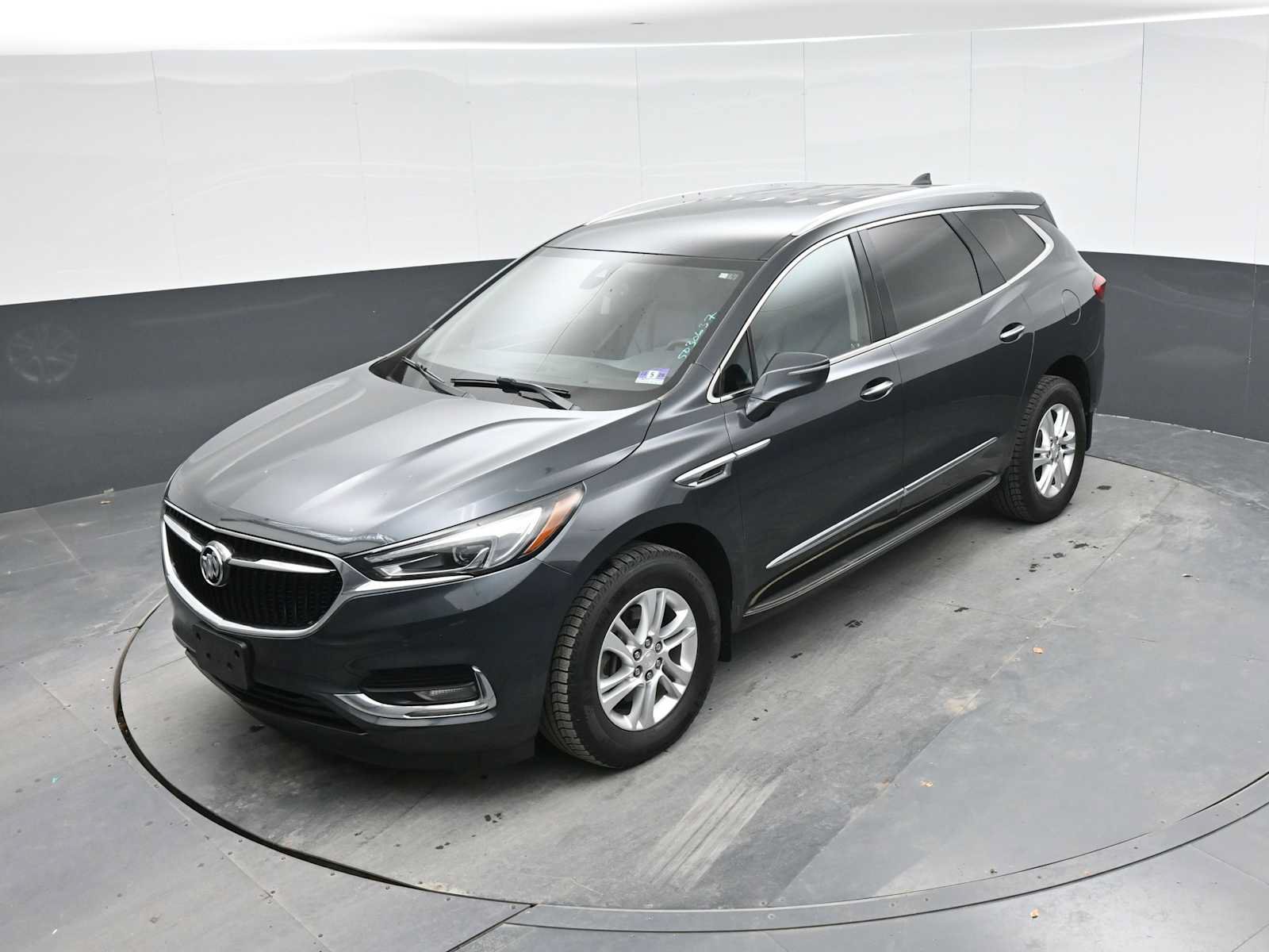 Used 2019 Buick Enclave Premium AWD/4WD image 15