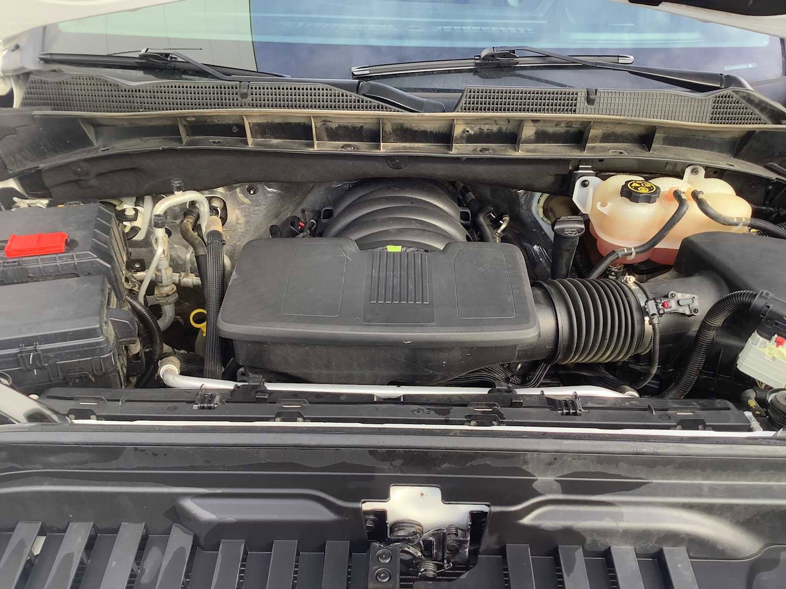 Used 2023 GMC Sierra 1500 SLE image 9