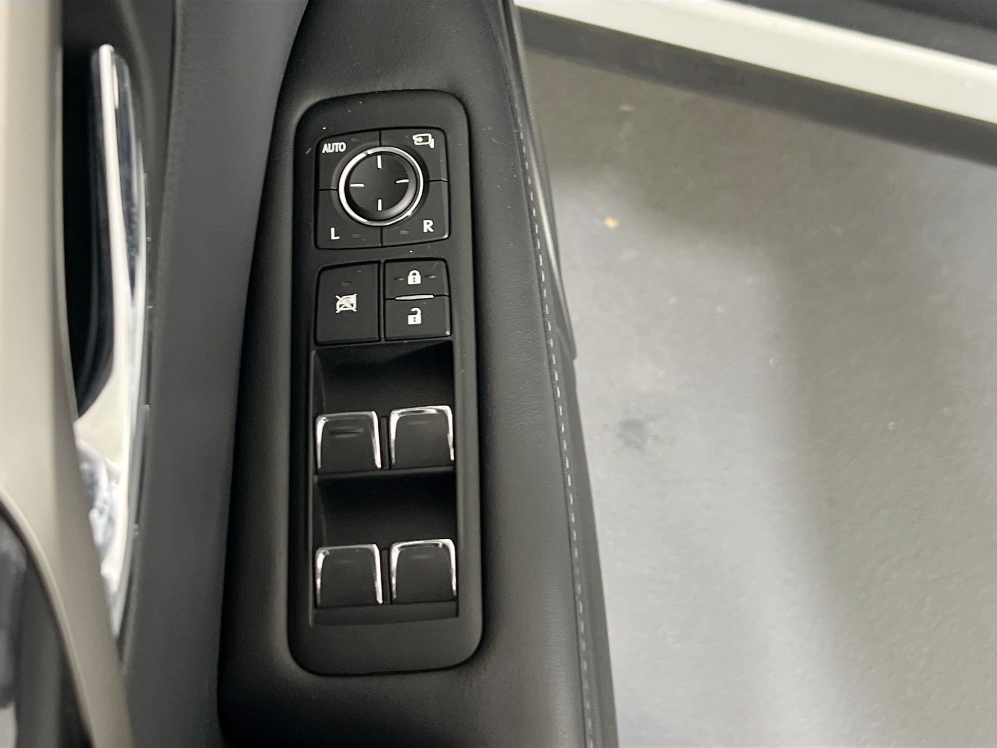 Used 2022 Lexus RX 350 AWD image 17