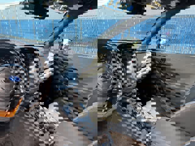 Certified 2024 Subaru Crosstrek 2.5i Wilderness w/ Wilderness Package image 17