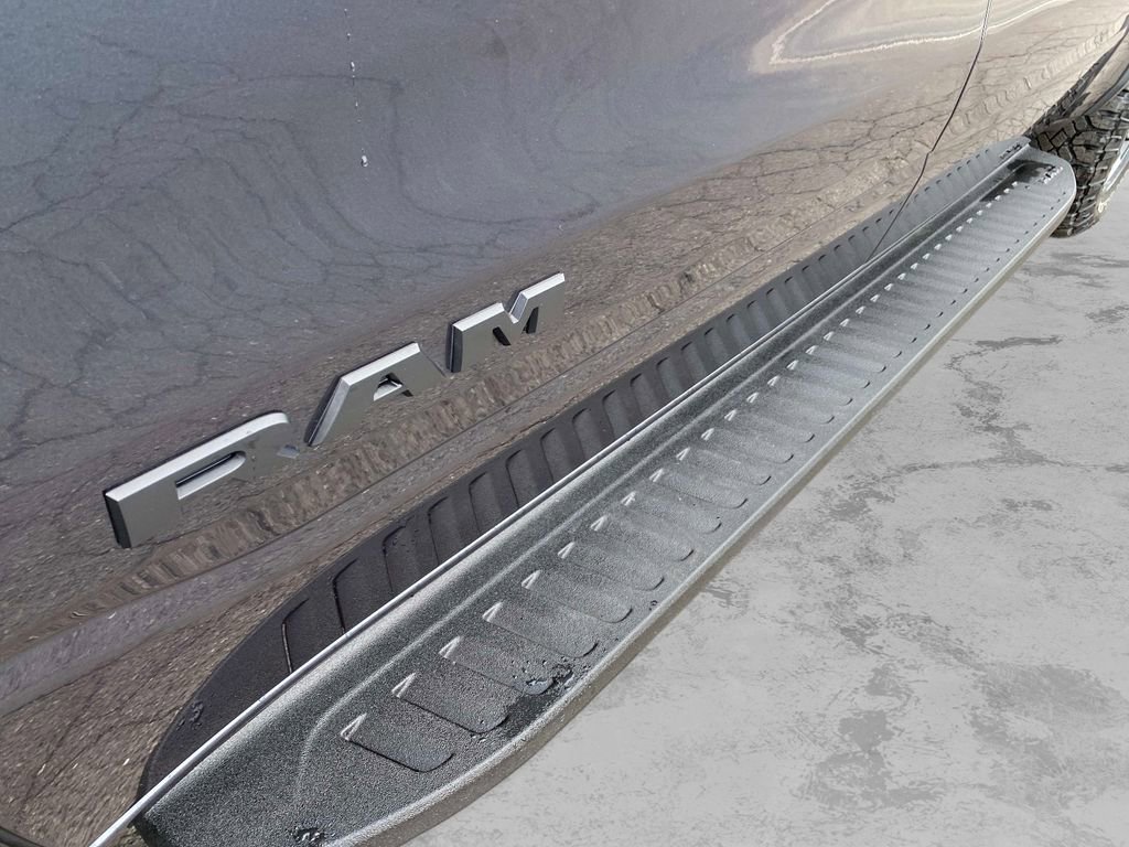 Used 2022 RAM 1500 Rebel w/ Rebel Level 2 Equipment Group image 13