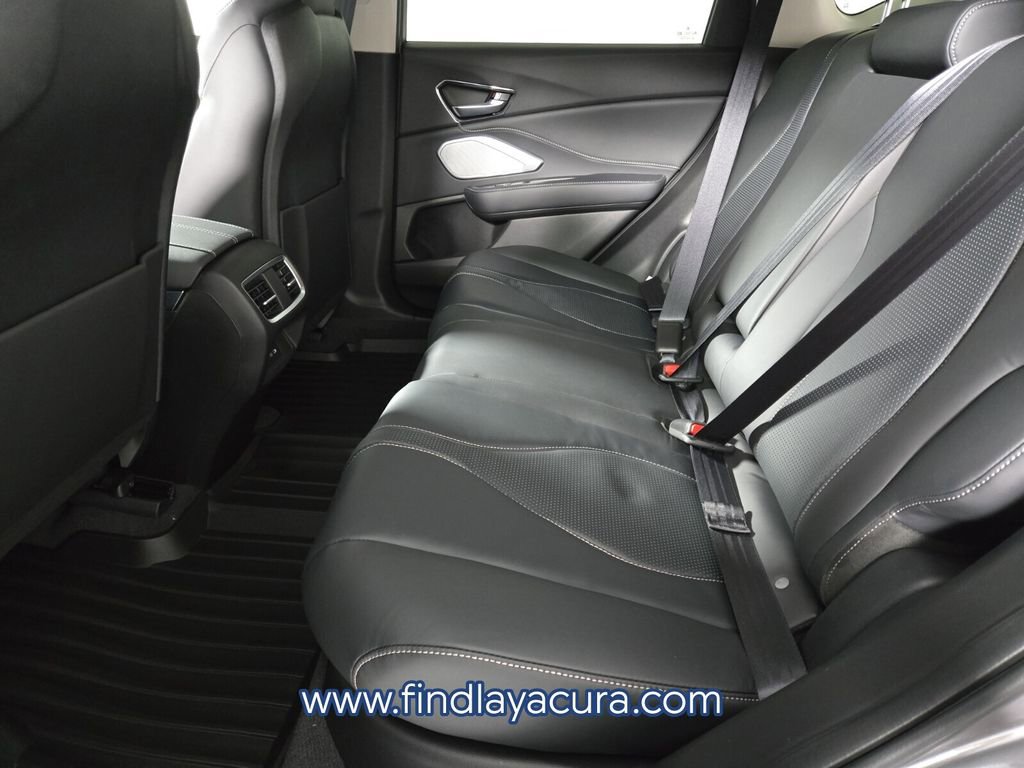 New 2026 Acura RDX w/ Technology Package image 13