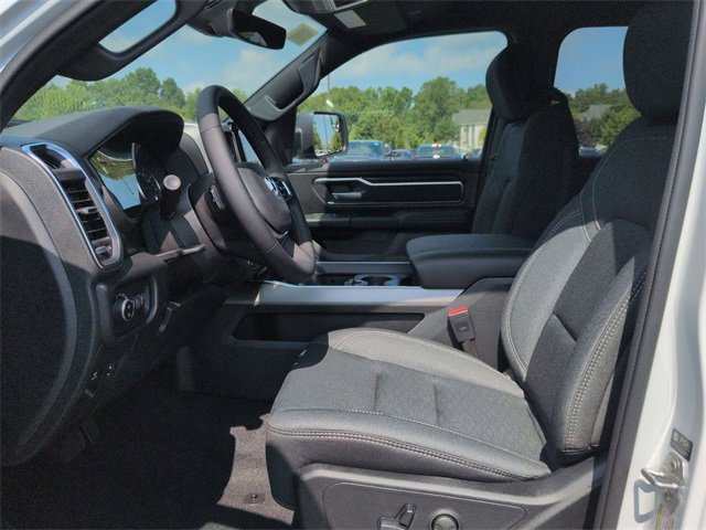 New 2026 RAM 1500 Big Horn image 12